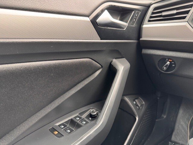 2022 Volkswagen Jetta Trendline Auto