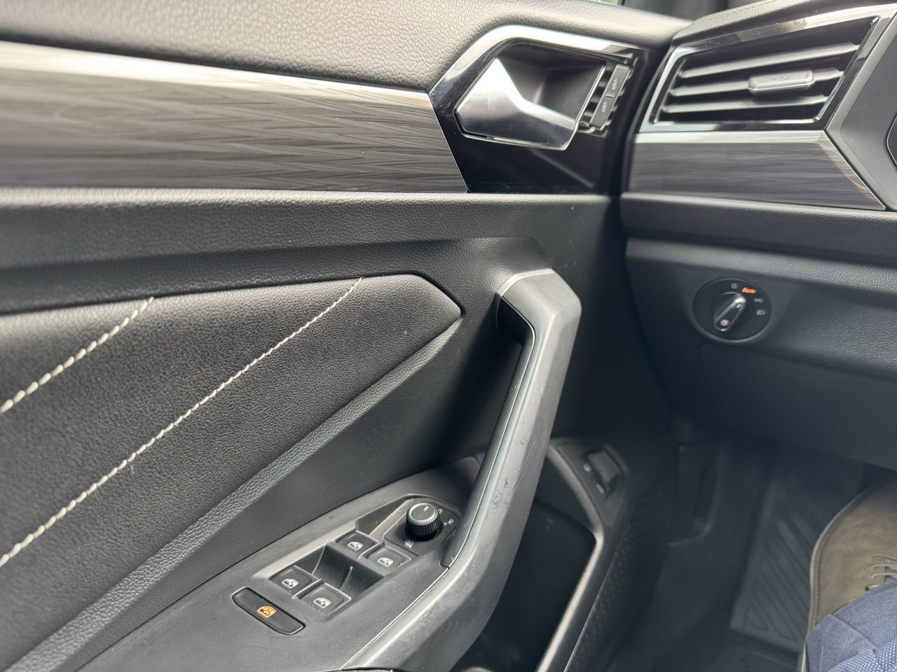 Volkswagen Jetta Highline Auto 2023