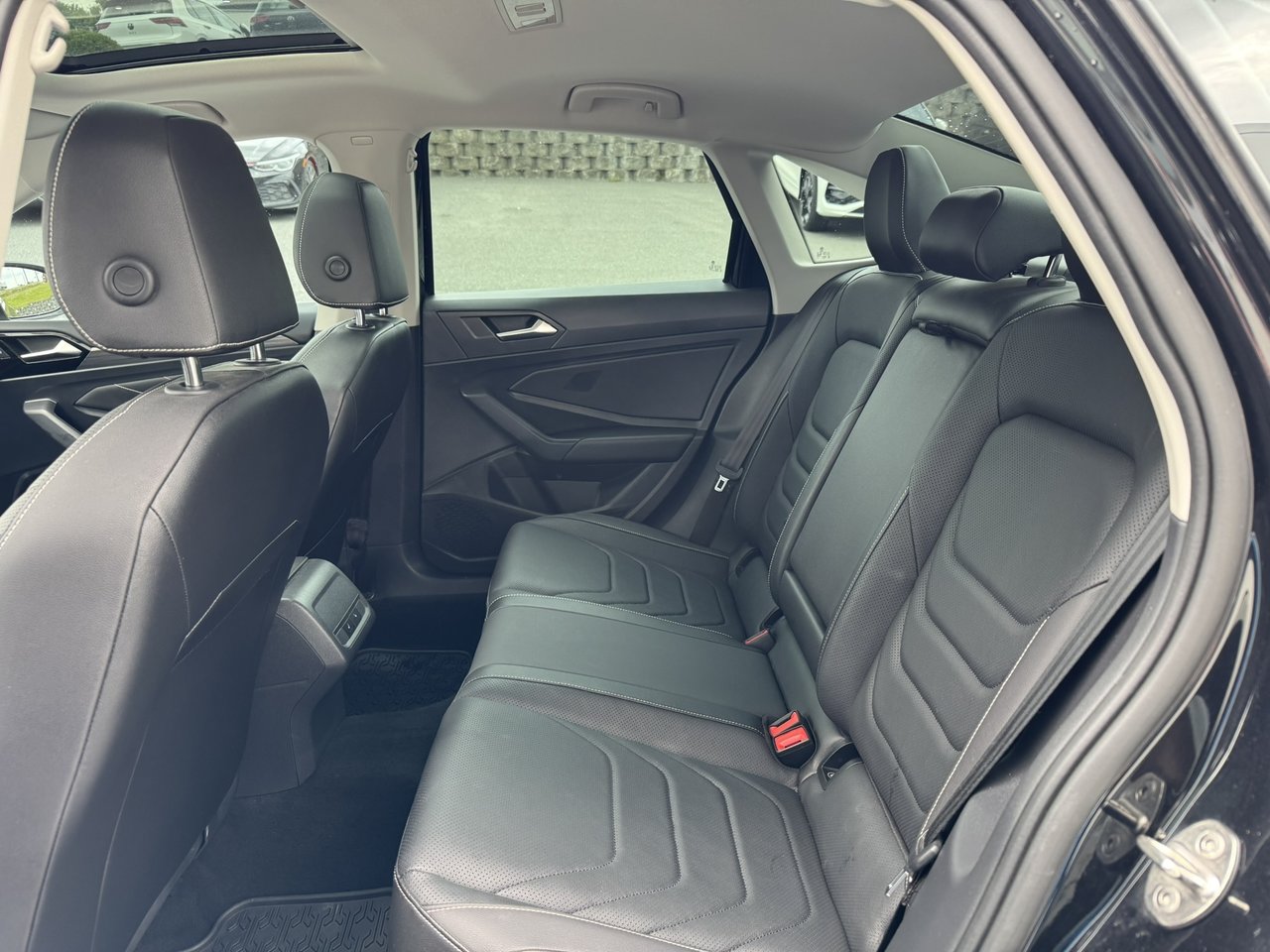 Volkswagen Jetta Highline Auto 2023