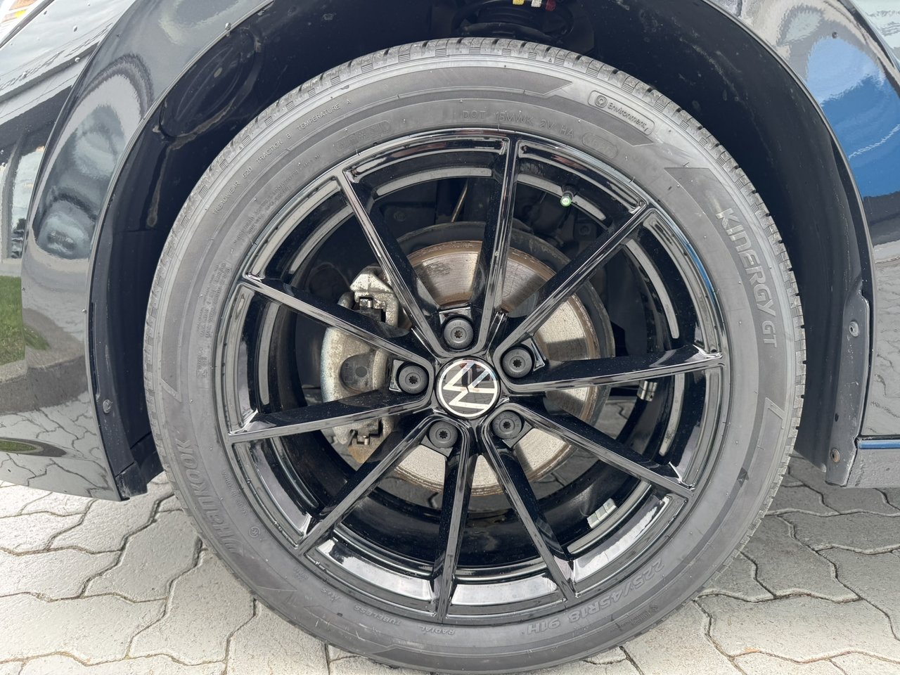Volkswagen Jetta Highline Auto 2023