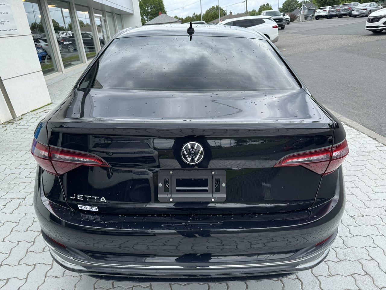 Volkswagen Jetta Highline Auto 2023