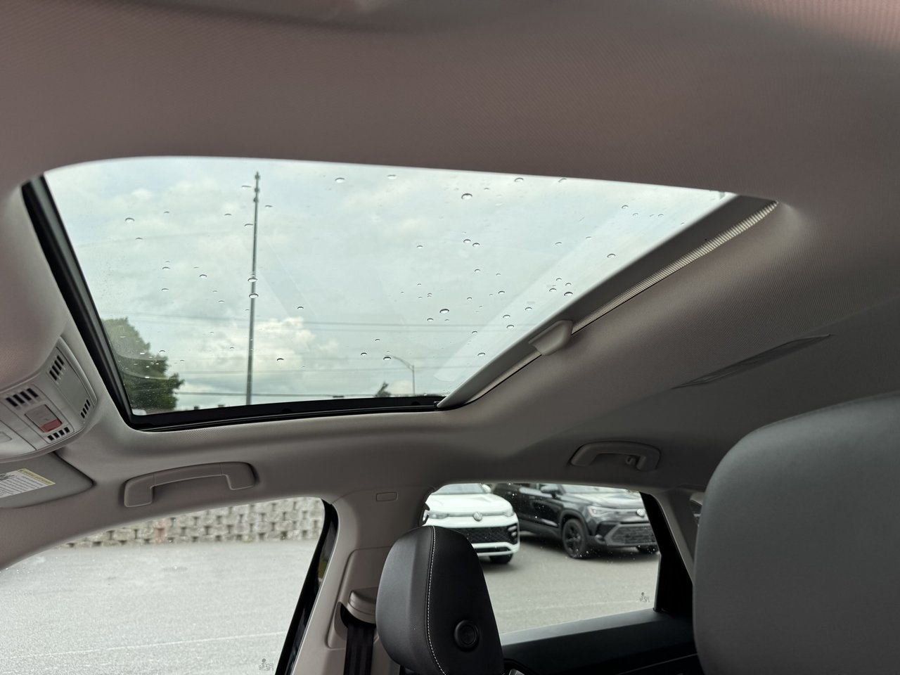 Volkswagen Jetta Highline Auto 2023