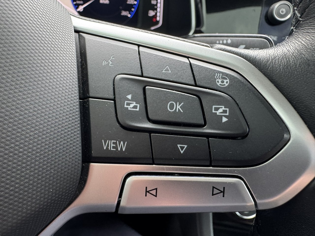 Volkswagen Jetta Highline Auto 2023