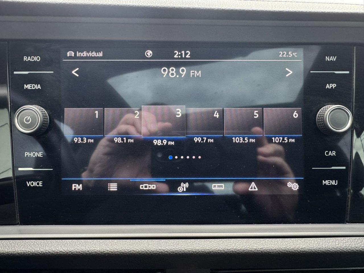 Volkswagen Jetta Highline Auto 2023
