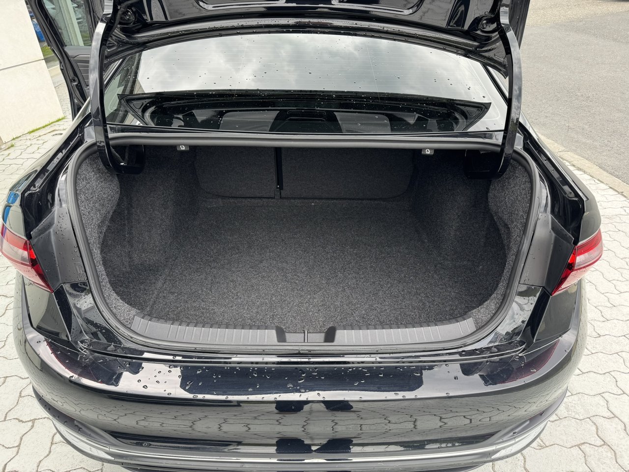 Volkswagen Jetta Highline Auto 2023