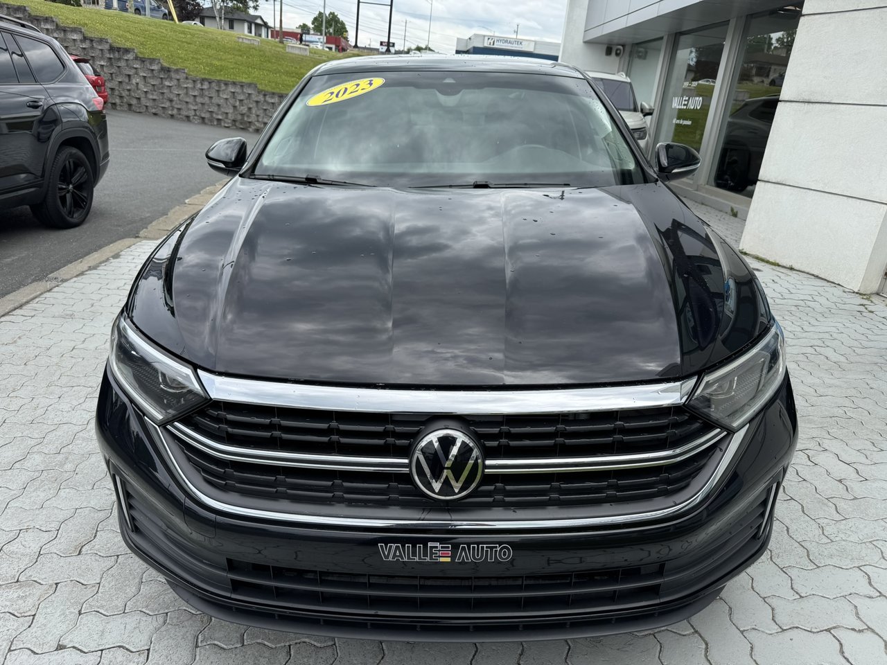 Volkswagen Jetta Highline Auto 2023