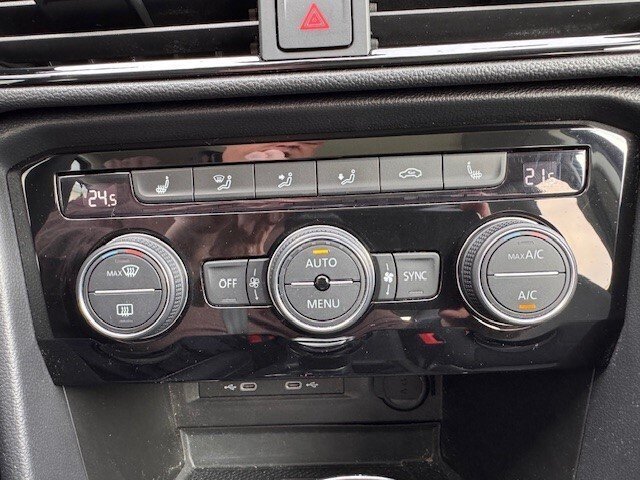 Volkswagen Taos Comfortline 4MOTION 2022