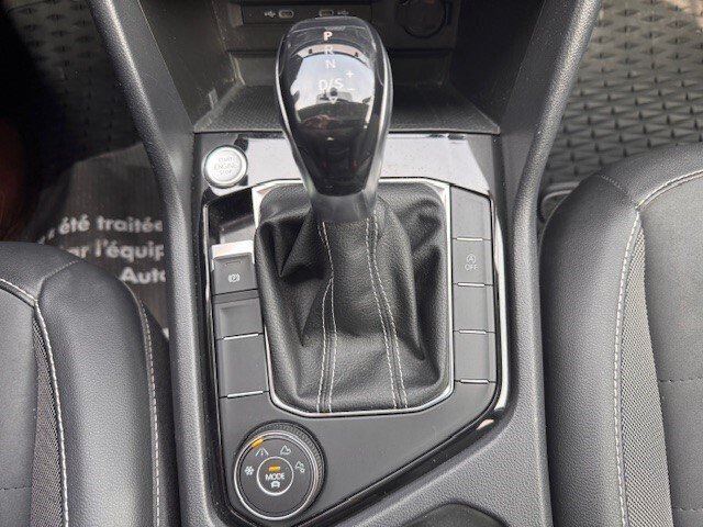 Volkswagen Taos Comfortline 4MOTION 2022