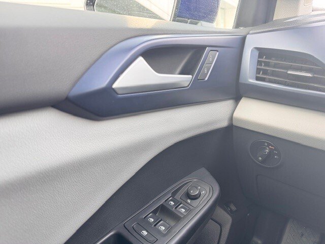 Volkswagen Taos Comfortline 4MOTION 2022