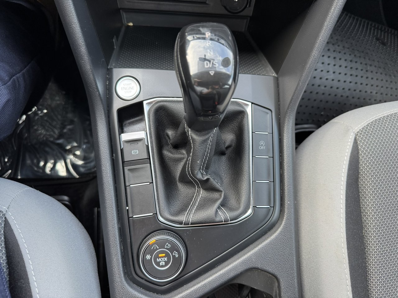 2022 Volkswagen Taos Trendline 4MOTION