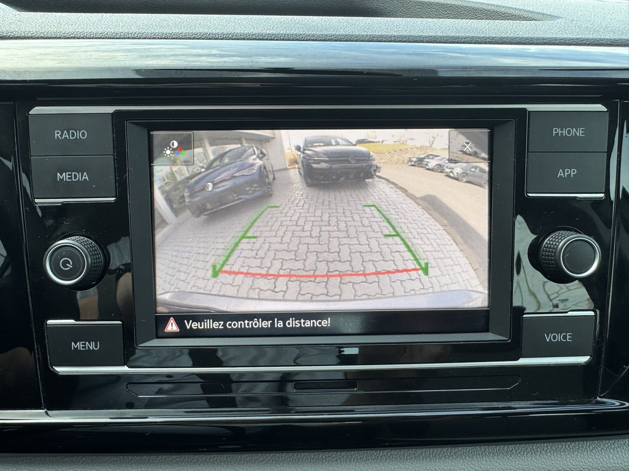 2022 Volkswagen Taos Trendline 4MOTION