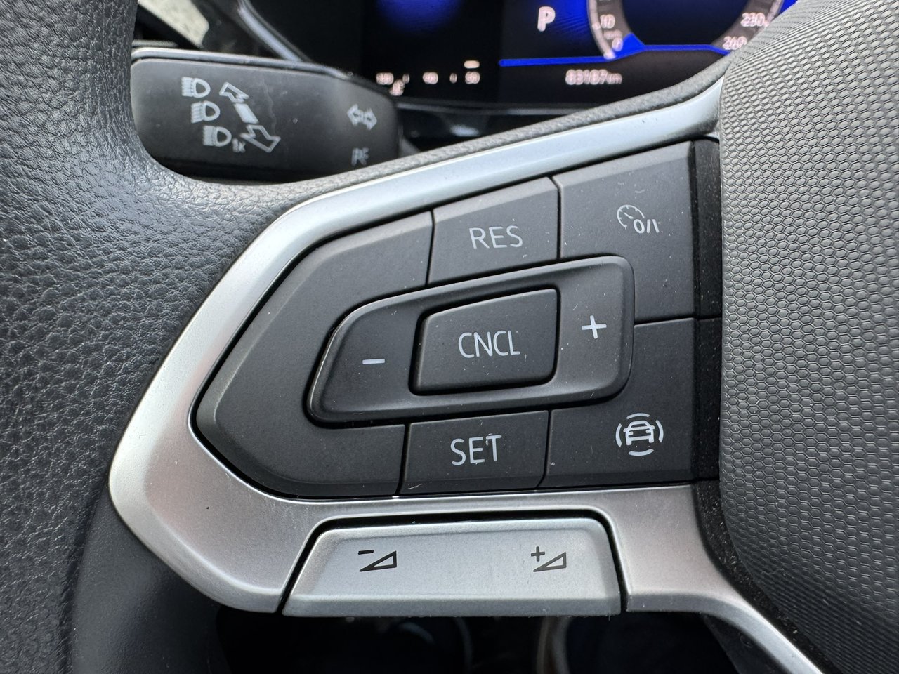 2022 Volkswagen Taos Trendline 4MOTION