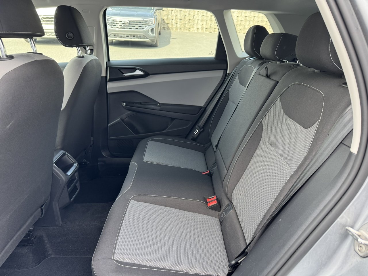 2022 Volkswagen Taos Trendline 4MOTION
