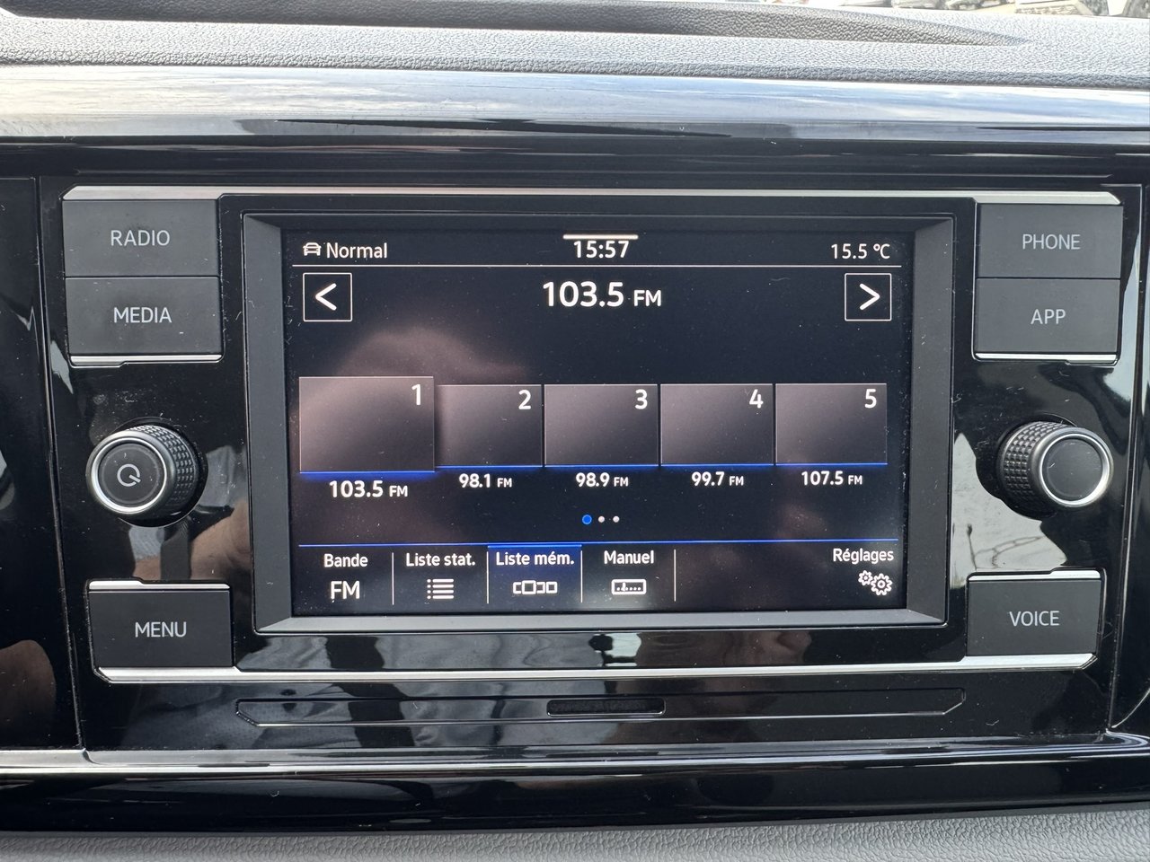 2022 Volkswagen Taos Trendline 4MOTION