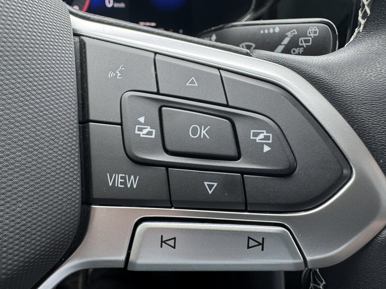 Volkswagen Taos Comfortline 4MOTION 2022
