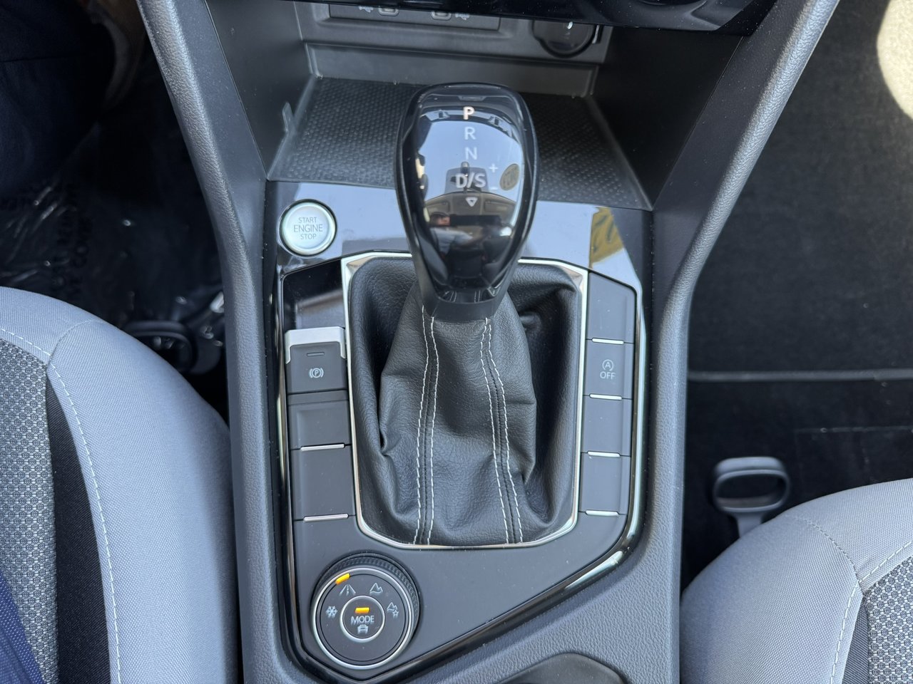2023 Volkswagen Taos Trendline 4MOTION