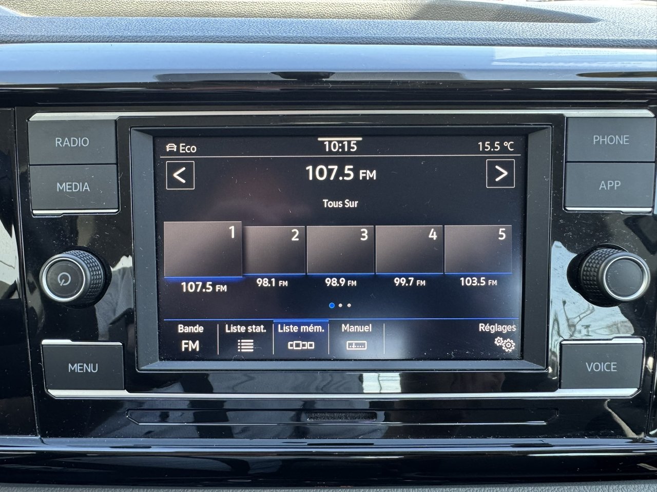 2023 Volkswagen Taos Trendline 4MOTION