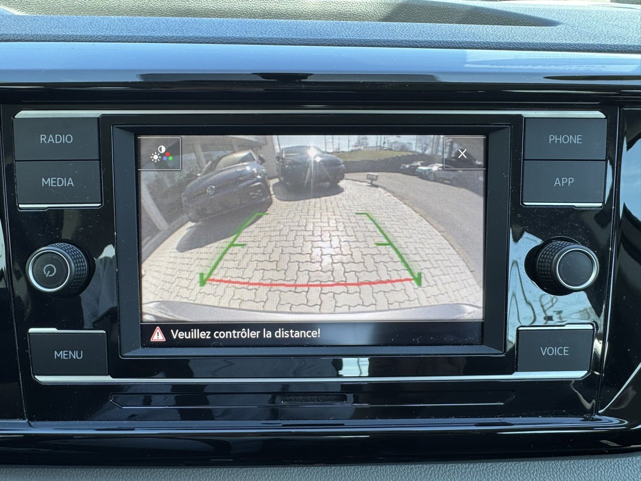 2023 Volkswagen Taos Trendline 4MOTION