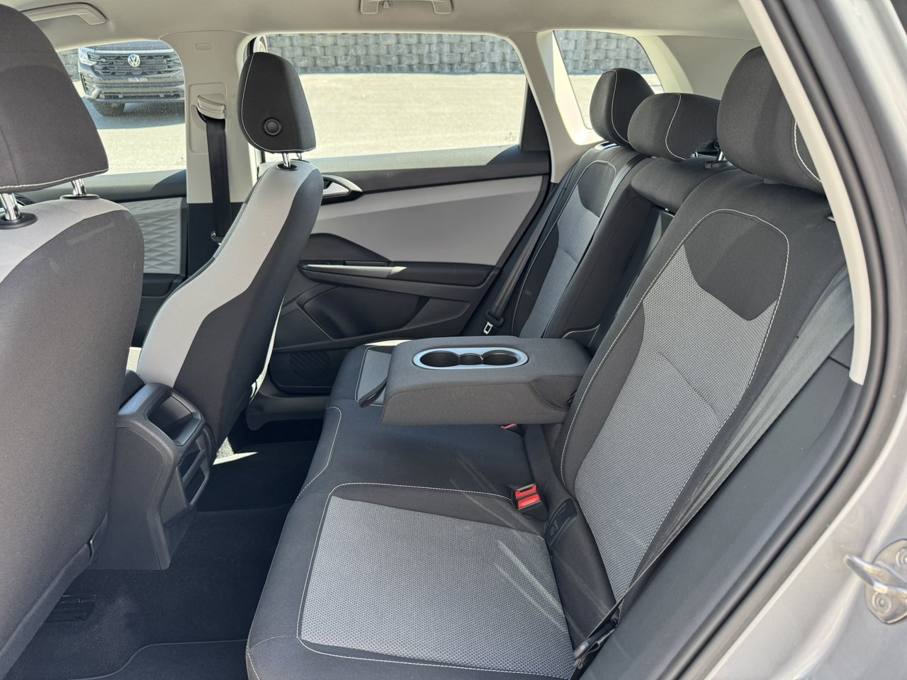 2023 Volkswagen Taos Trendline 4MOTION
