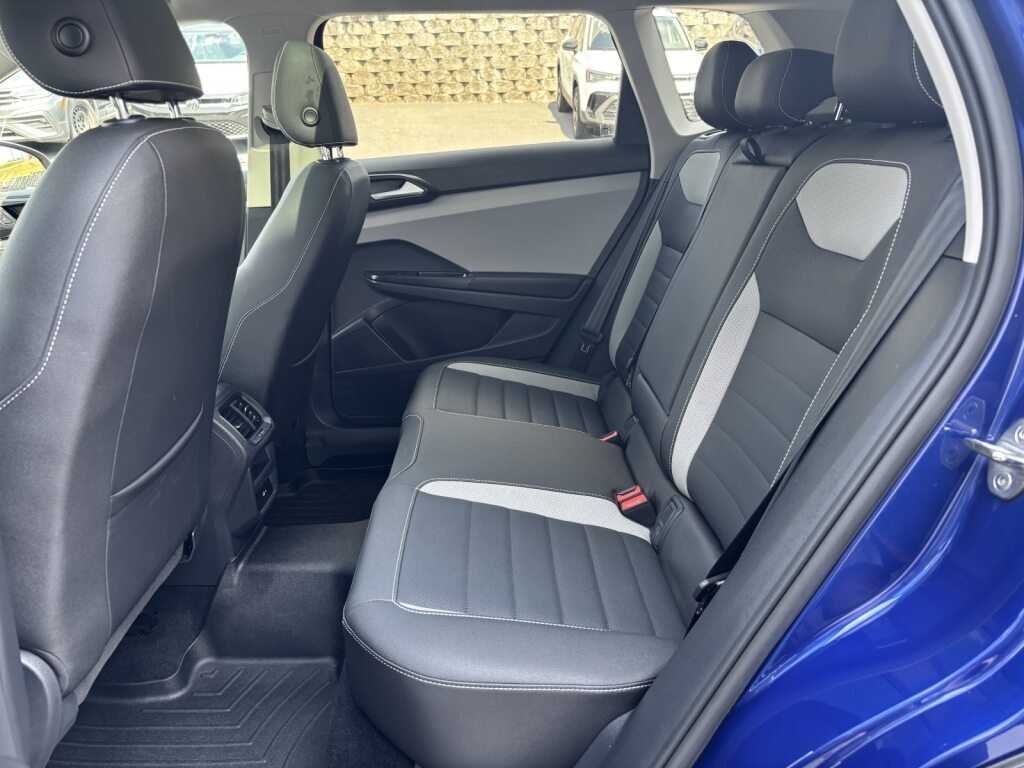 Volkswagen Taos Highline 4MOTION 2023