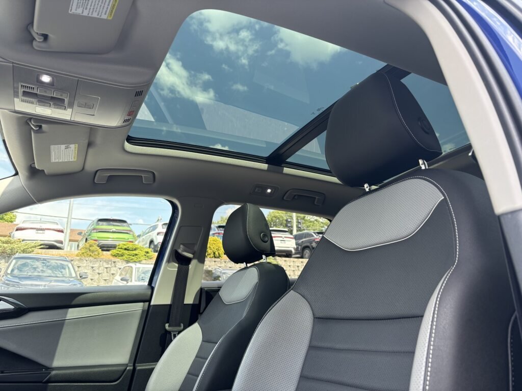 Volkswagen Taos Highline 4MOTION 2023