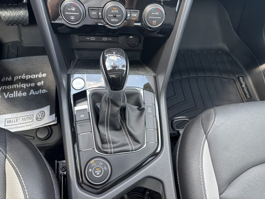 Volkswagen Taos Highline 4MOTION 2023