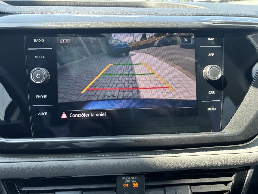 Volkswagen Taos Highline 4MOTION 2023