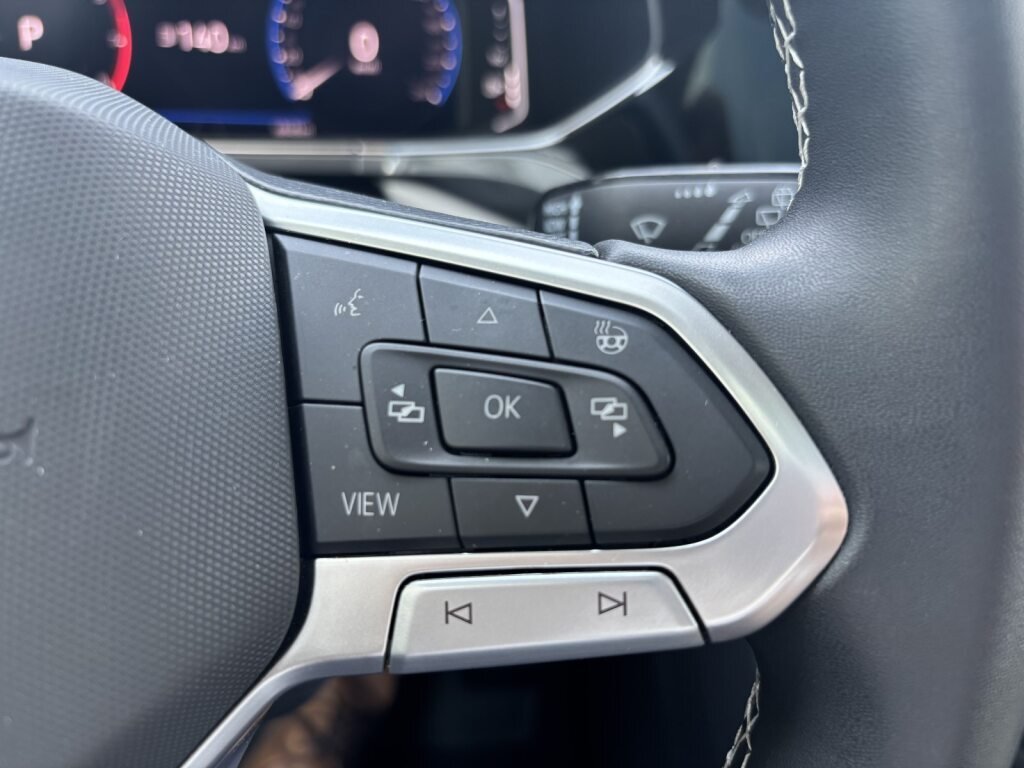 Volkswagen Taos Highline 4MOTION 2023