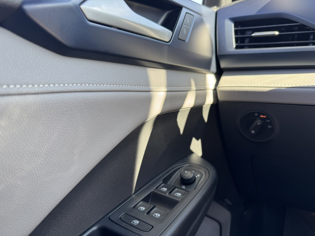 2024 Volkswagen Taos Comfortline 4MOTION