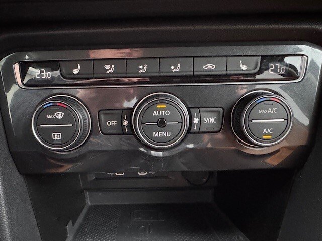Volkswagen Tiguan Comfortline 4MOTION 2021