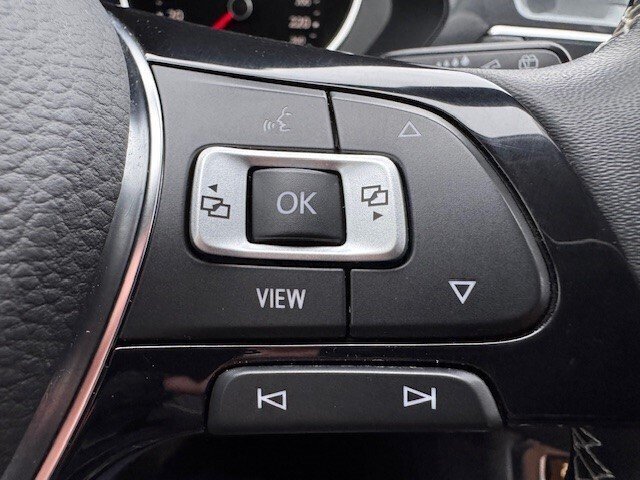 Volkswagen Tiguan Comfortline 4MOTION 2021