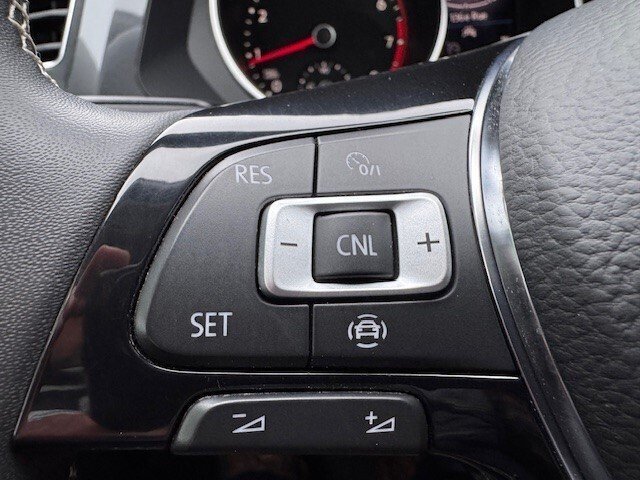 Volkswagen Tiguan Comfortline 4MOTION 2021