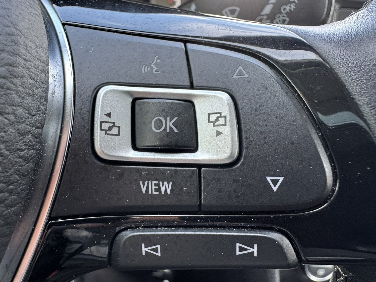 Volkswagen Tiguan UNITED 4MOTION 2021