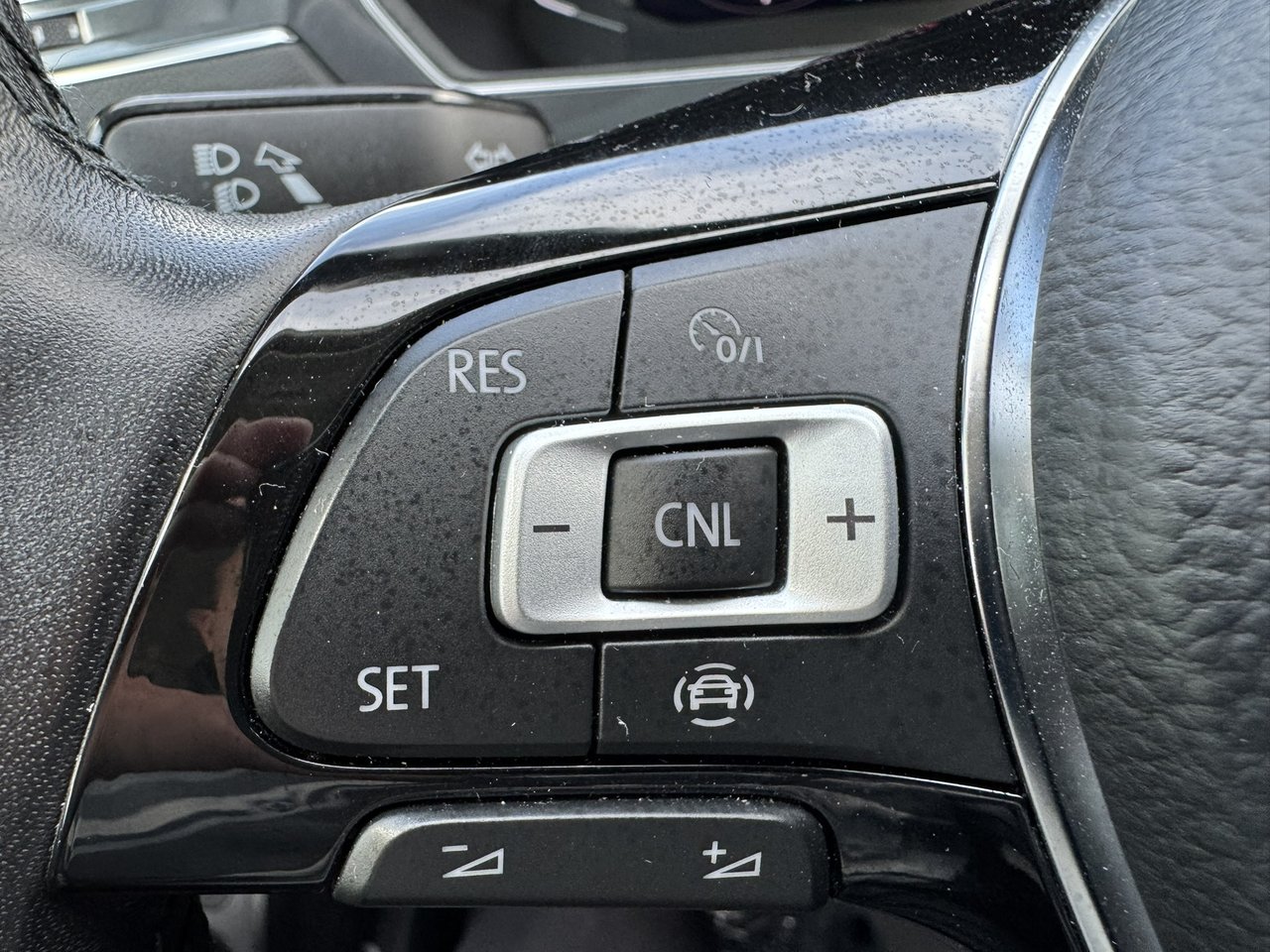 Volkswagen Tiguan UNITED 4MOTION 2021