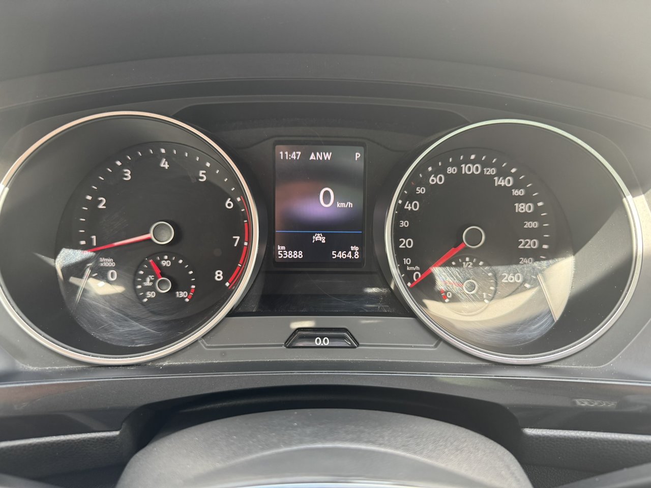 Volkswagen Tiguan Comfortline 4MOTION/Toit panoramique 2021