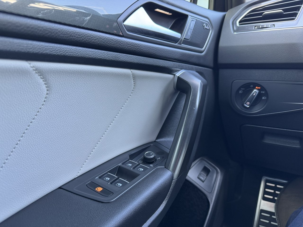 Volkswagen Tiguan Highline 4MOTION R-Line 2021