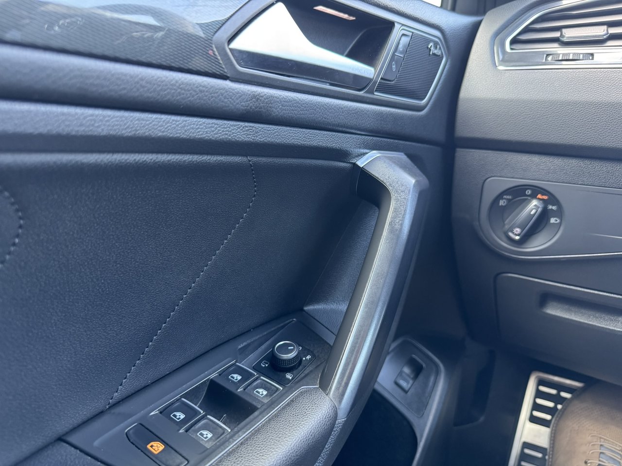 Volkswagen Tiguan Highline R-Line 4MOTION 2021