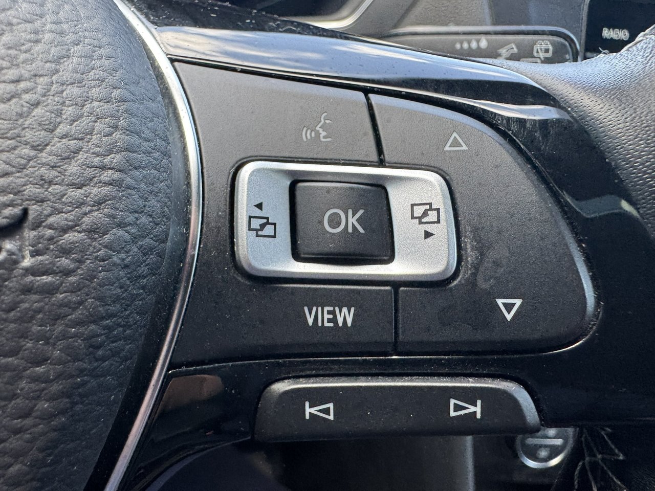 Volkswagen Tiguan Highline R-Line 4MOTION 2021