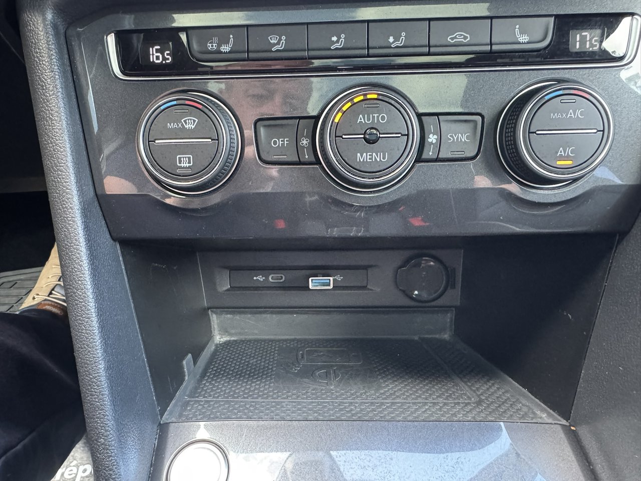 Volkswagen Tiguan Highline R-Line 4MOTION 2021