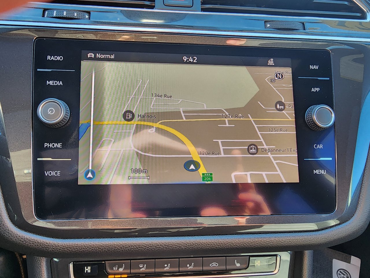 2021 Volkswagen Tiguan Highline R-Line 4MOTION