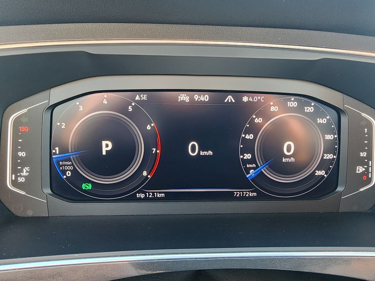 2021 Volkswagen Tiguan Highline R-Line 4MOTION