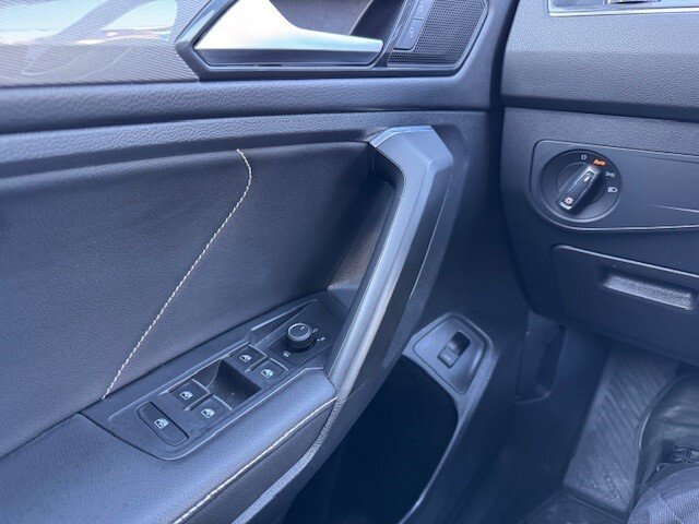 Volkswagen Tiguan Comfortline 4MOTION 2022