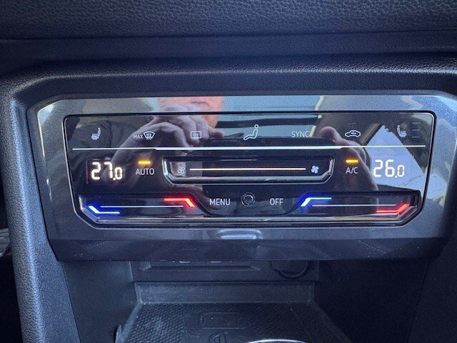 Volkswagen Tiguan Comfortline 4MOTION 2022