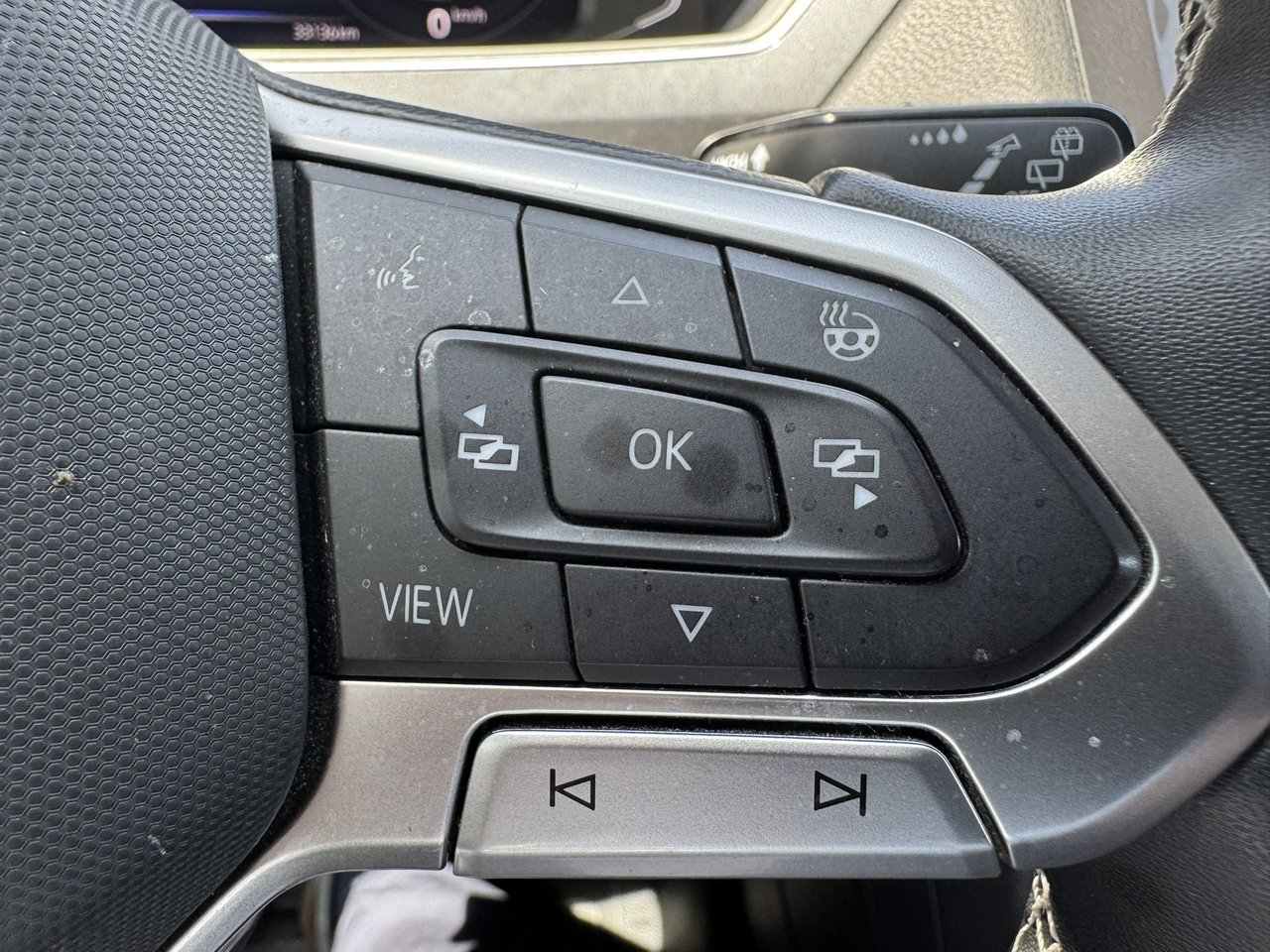Volkswagen Tiguan Comfortline 4MOTION 2022