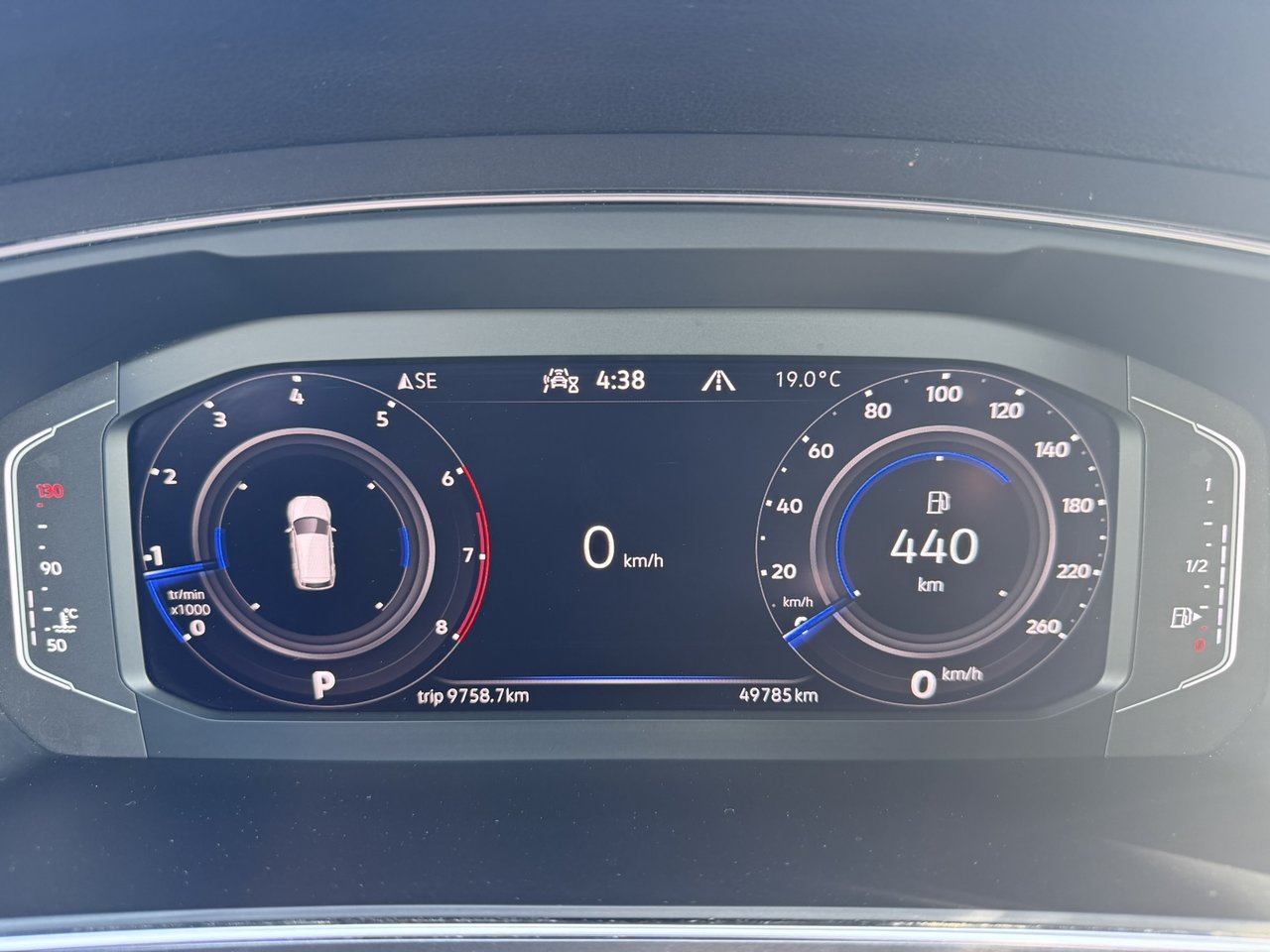 2022 Volkswagen Tiguan Comfortline 4MOTION/toit panoramique