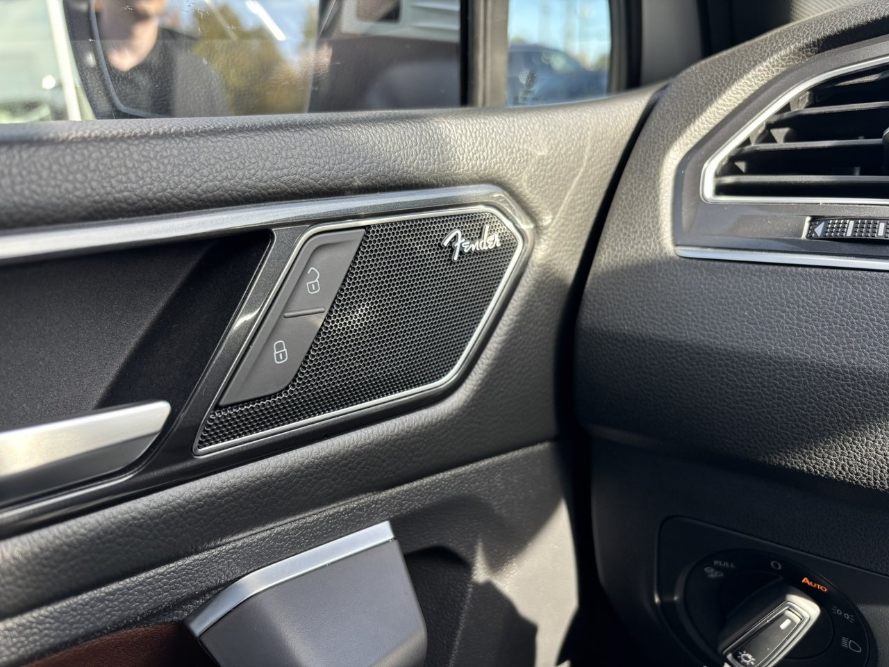 2022 Volkswagen Tiguan Highline R-Line 4MOTION