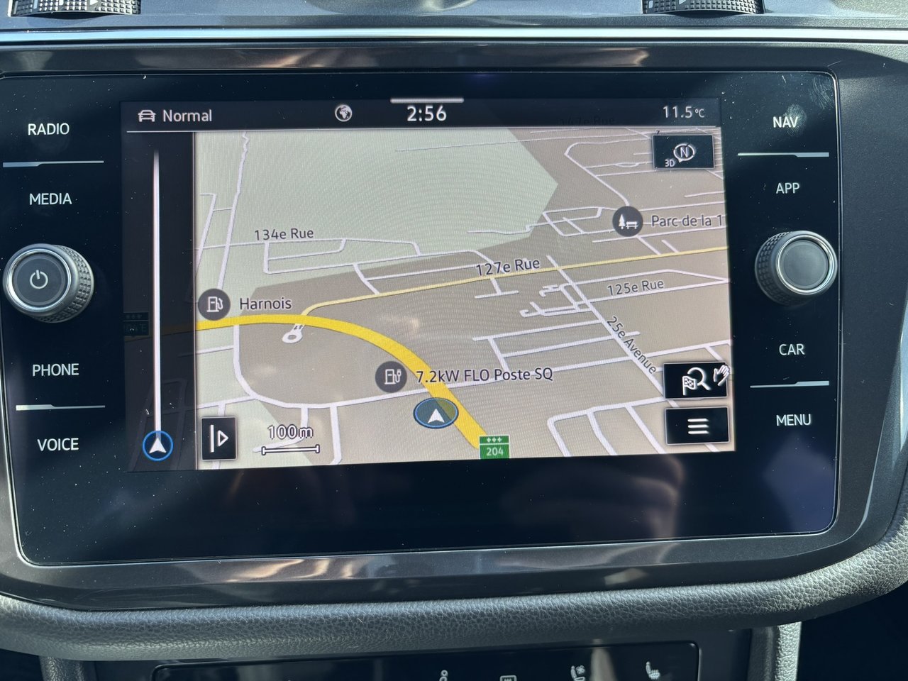 2022 Volkswagen Tiguan Highline R-Line 4MOTION