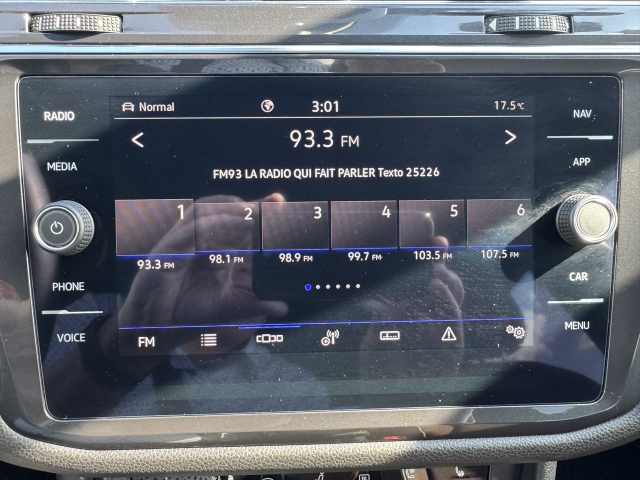 2023 Volkswagen Tiguan Highline R-Line 4MOTION