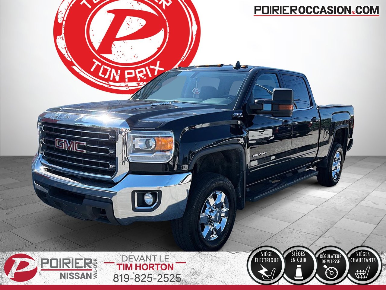 Véhicules usagés et d’occasion à vendre chez Poirier Nissan ValD'or Otogo Véhicules usagés et d’occasion à vendre chez Poirier Nissan ValD'or Otogo
