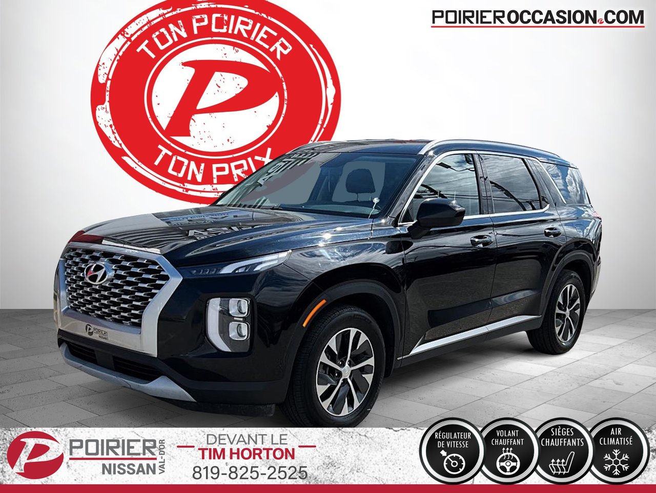 Véhicules usagés et d’occasion à vendre chez Poirier Nissan ValD'or Otogo Véhicules usagés et d’occasion à vendre chez Poirier Nissan ValD'or Otogo